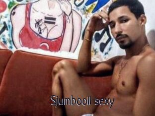 Sjumbooll_sexy