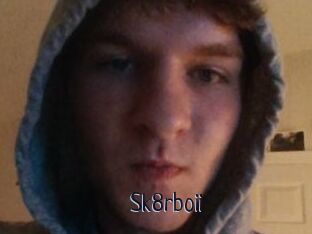 Sk8rboii