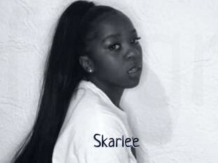 Skarlee