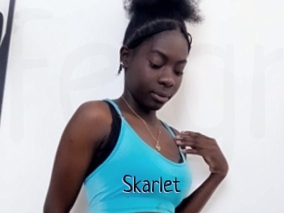 Skarlet