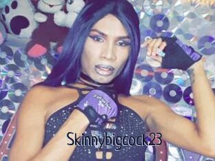 Skinnybigcock23