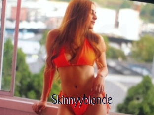 Skinnyyblonde