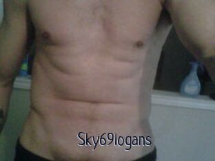 Sky69logans