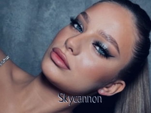 Skycannon