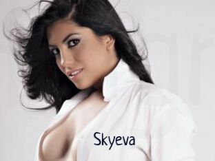 Skyeva