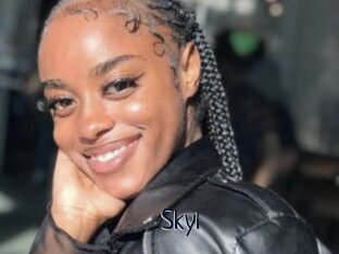 Skyl