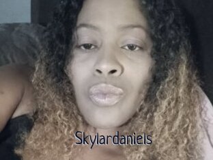 Skylardaniels
