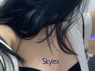 Skylex