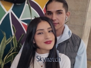 Skymatch
