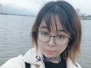 Skymeimin