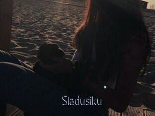 Sladusiku
