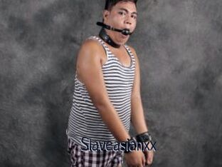 Slaveasianxx