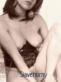 Slavehorny