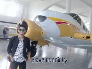 Slaveirondirty
