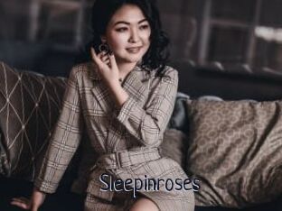 Sleepinroses