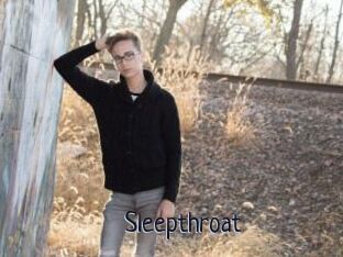 Sleepthroat