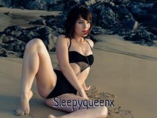 Sleepyqueenx