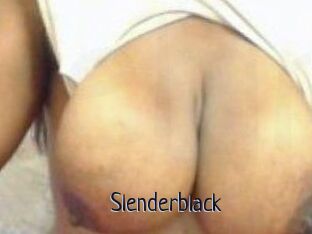 Slenderblack
