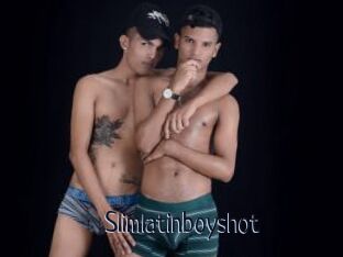 Slimlatinboyshot