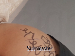 Slutnmaster