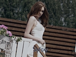 Slyfoxy