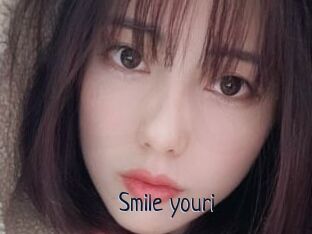 Smile_youri