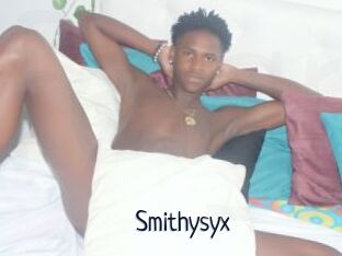 Smithysyx