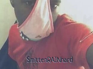 SmittenRAINhard