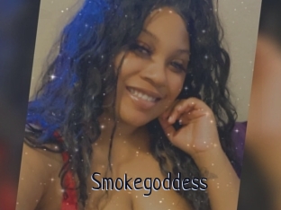 Smokegoddess