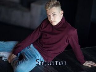 Smokerman