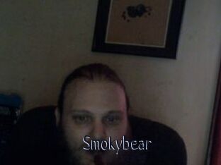 Smokybear