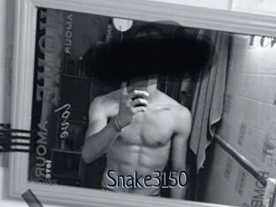 Snake3150