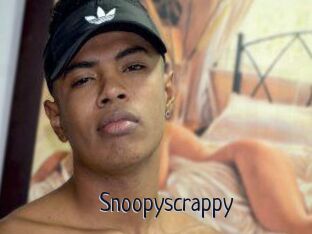 Snoopyscrappy
