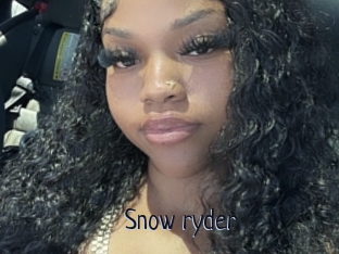 Snow_ryder