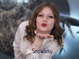 Snowamy