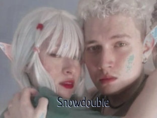 Snowdouble