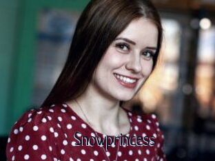 Snowprincess