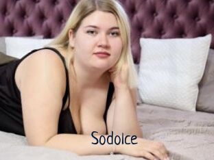 Sodolce