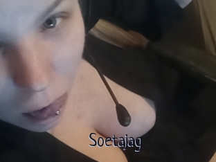 Soetajag