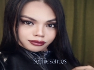 Sofhiesantos