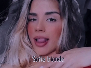 Sofia_blonde