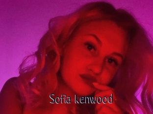 Sofia_kenwood