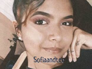 Sofiaandteo