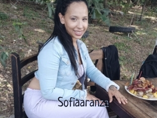 Sofiaaranza