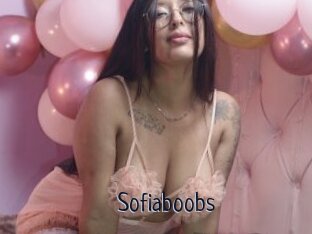 Sofiaboobs