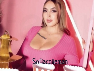 Sofiacolleman