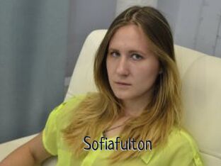 Sofiafulton