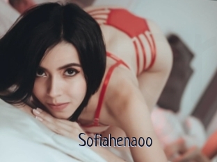 Sofiahenaoo