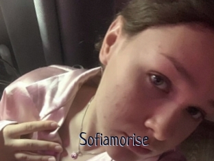 Sofiamorise