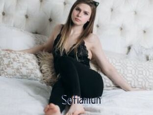 Sofiamun